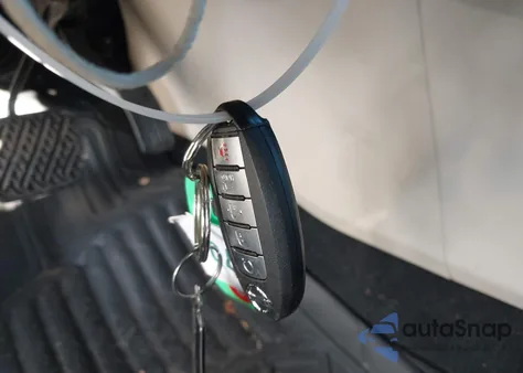 2017 Nissan Maxima 3.5 Sv z USA, uszkodzony, nr VIN 1N4AA6AP4HC366320